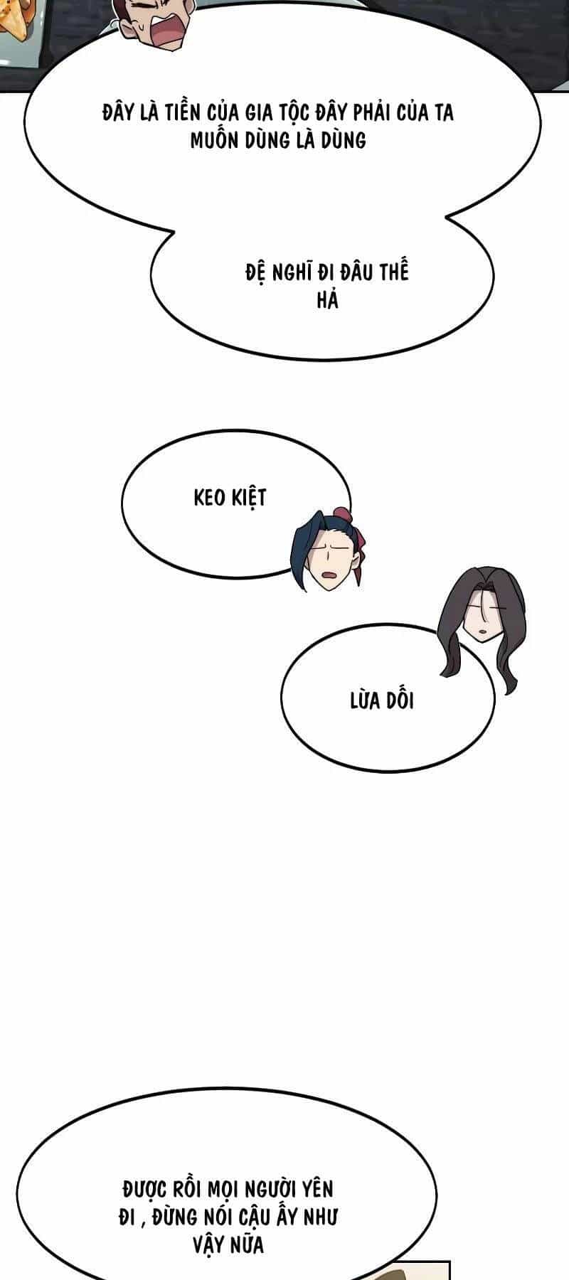 Hoa Sơn Tái Khởi - Chương 121 - ảnh 29