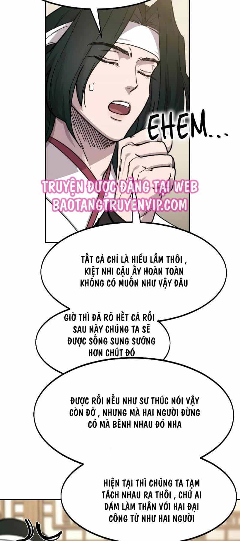 Hoa Sơn Tái Khởi - Chương 121 - ảnh 30