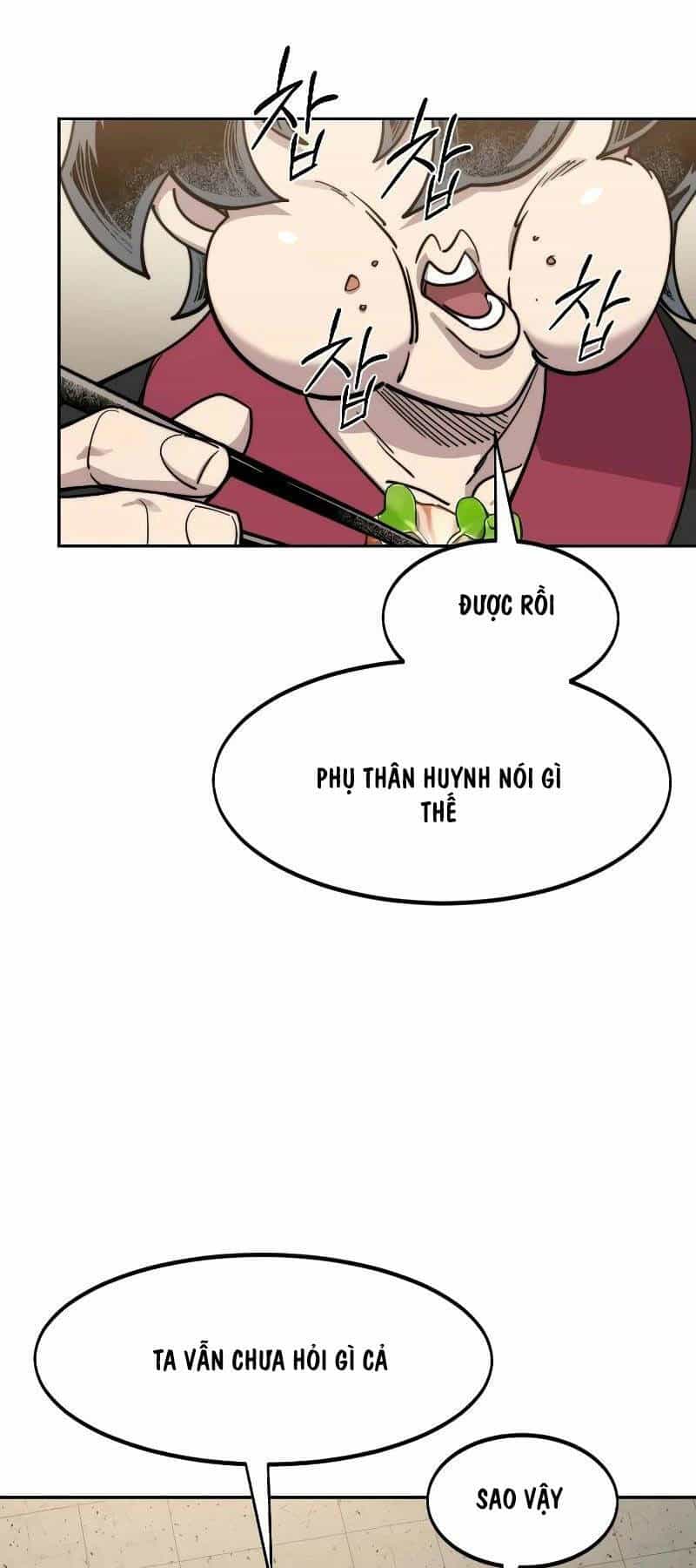 Hoa Sơn Tái Khởi - Chương 121 - ảnh 32