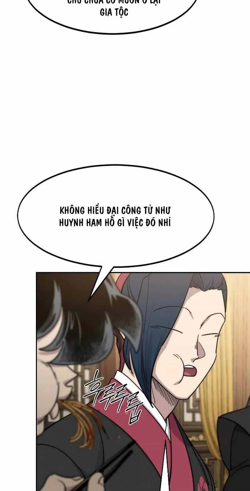 Hoa Sơn Tái Khởi - Chương 121 - ảnh 38