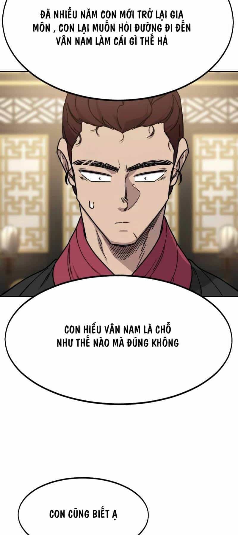 Hoa Sơn Tái Khởi - Chương 121 - ảnh 45