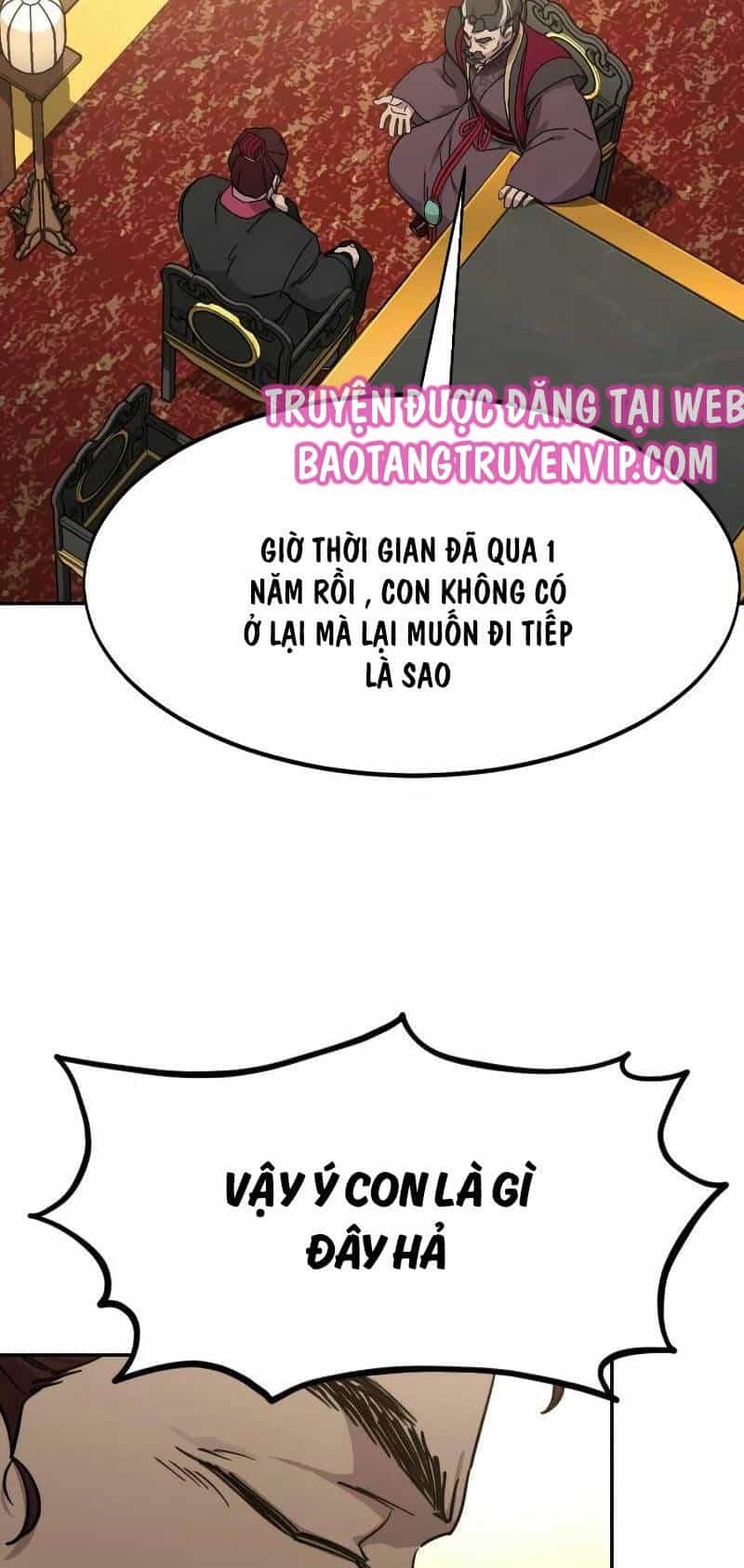 Hoa Sơn Tái Khởi - Chương 121 - ảnh 47