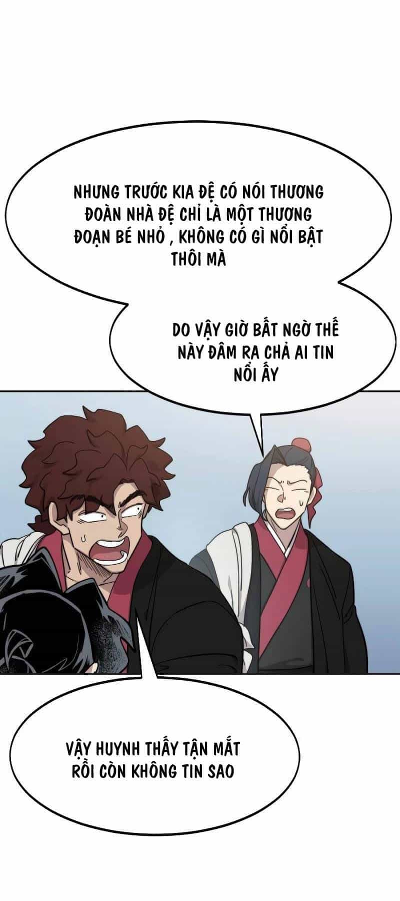 Hoa Sơn Tái Khởi - Chương 121 - ảnh 5