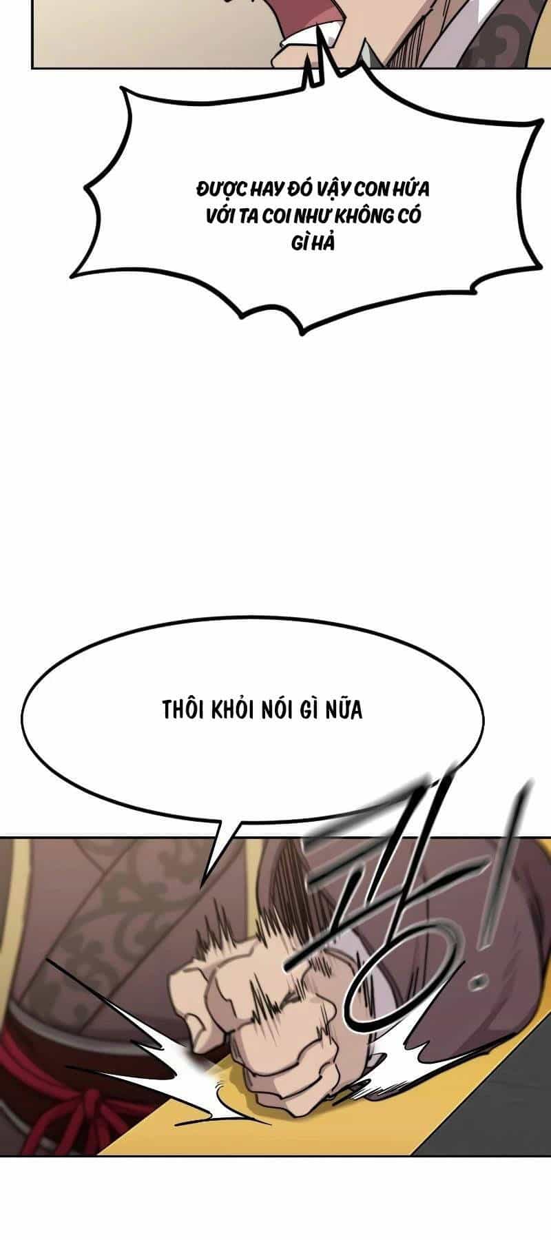Hoa Sơn Tái Khởi - Chương 121 - ảnh 51