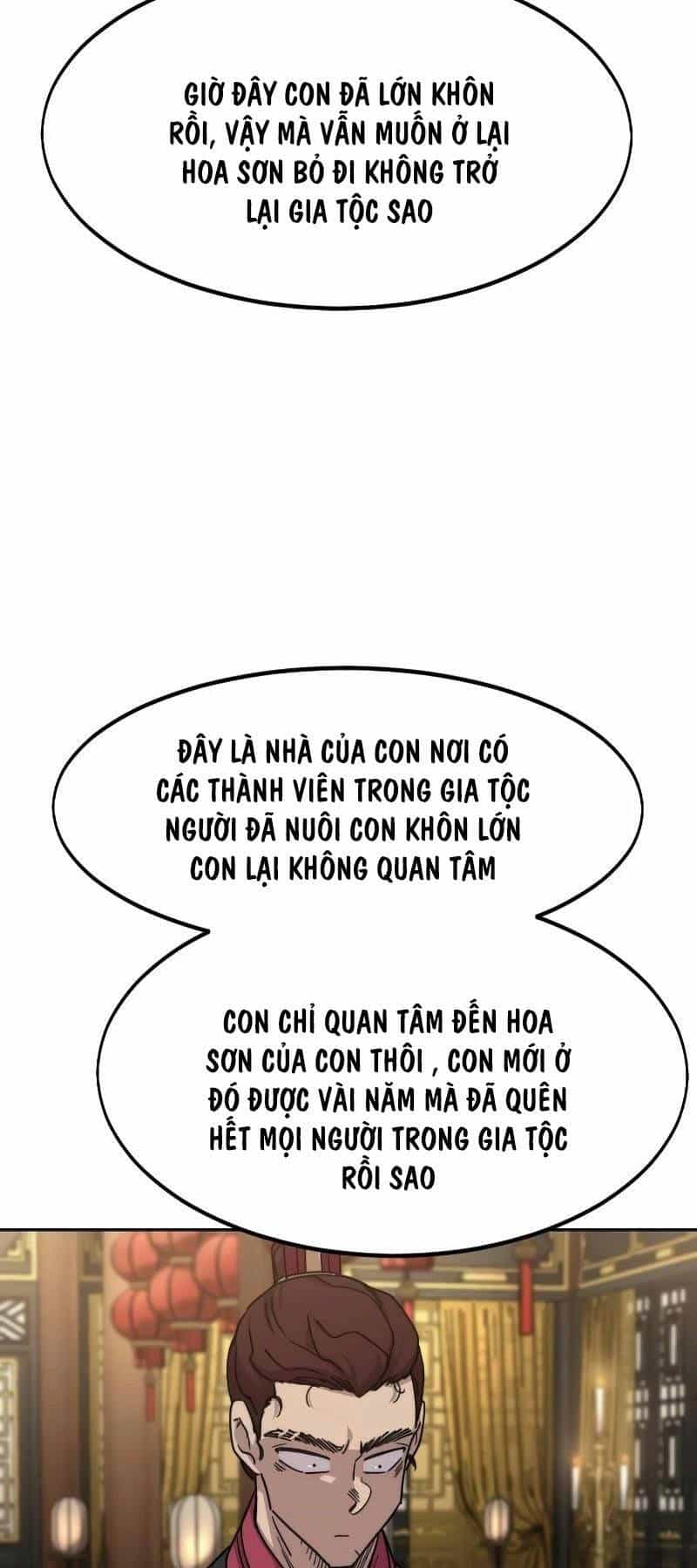 Hoa Sơn Tái Khởi - Chương 121 - ảnh 53