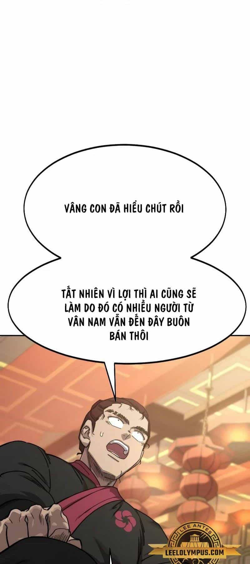 Hoa Sơn Tái Khởi - Chương 121 - ảnh 64