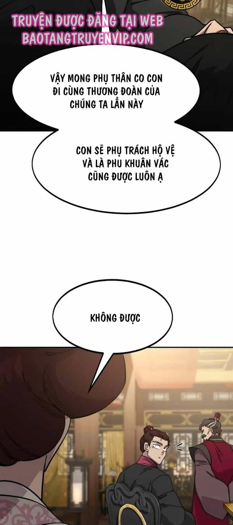 Hoa Sơn Tái Khởi - Chương 121 - ảnh 65