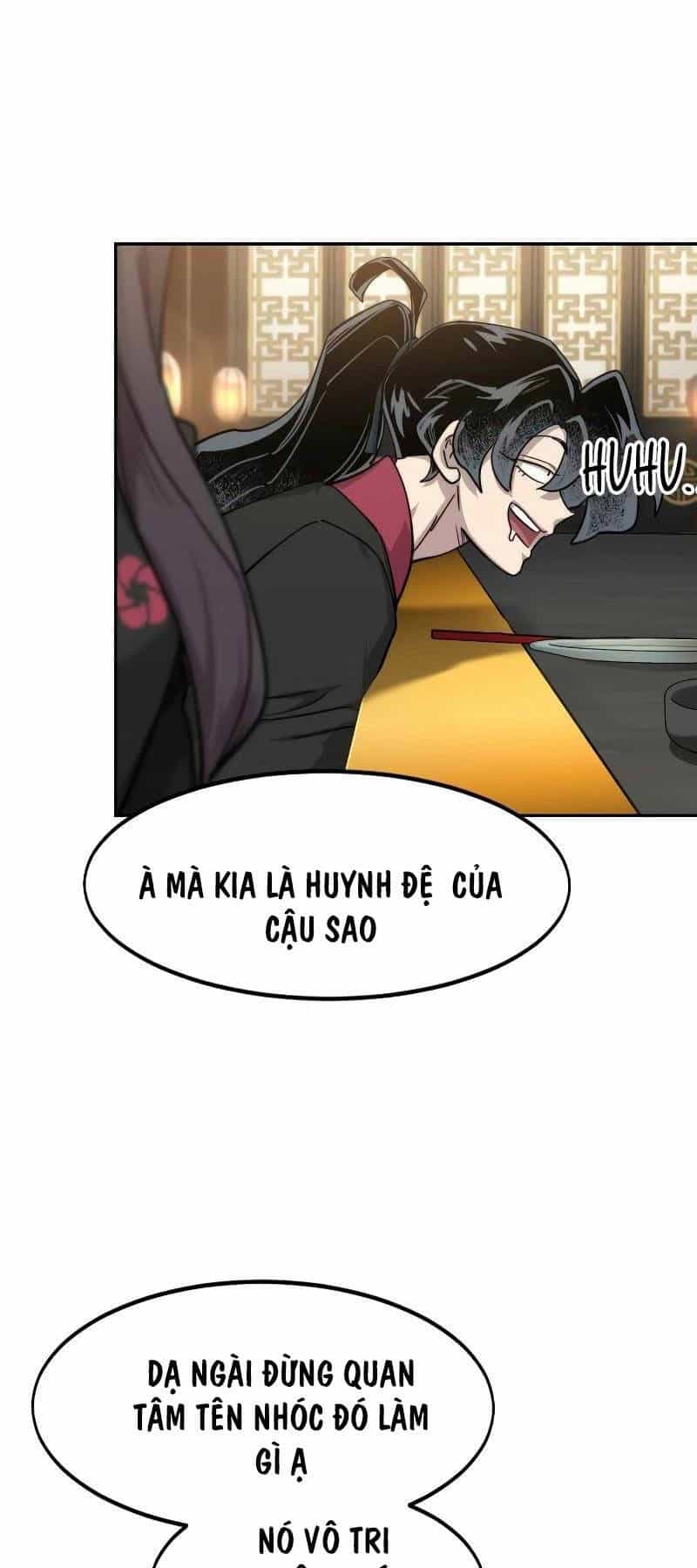 Hoa Sơn Tái Khởi - Chương 121 - ảnh 88