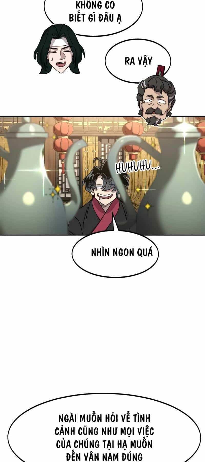 Hoa Sơn Tái Khởi - Chương 121 - ảnh 89