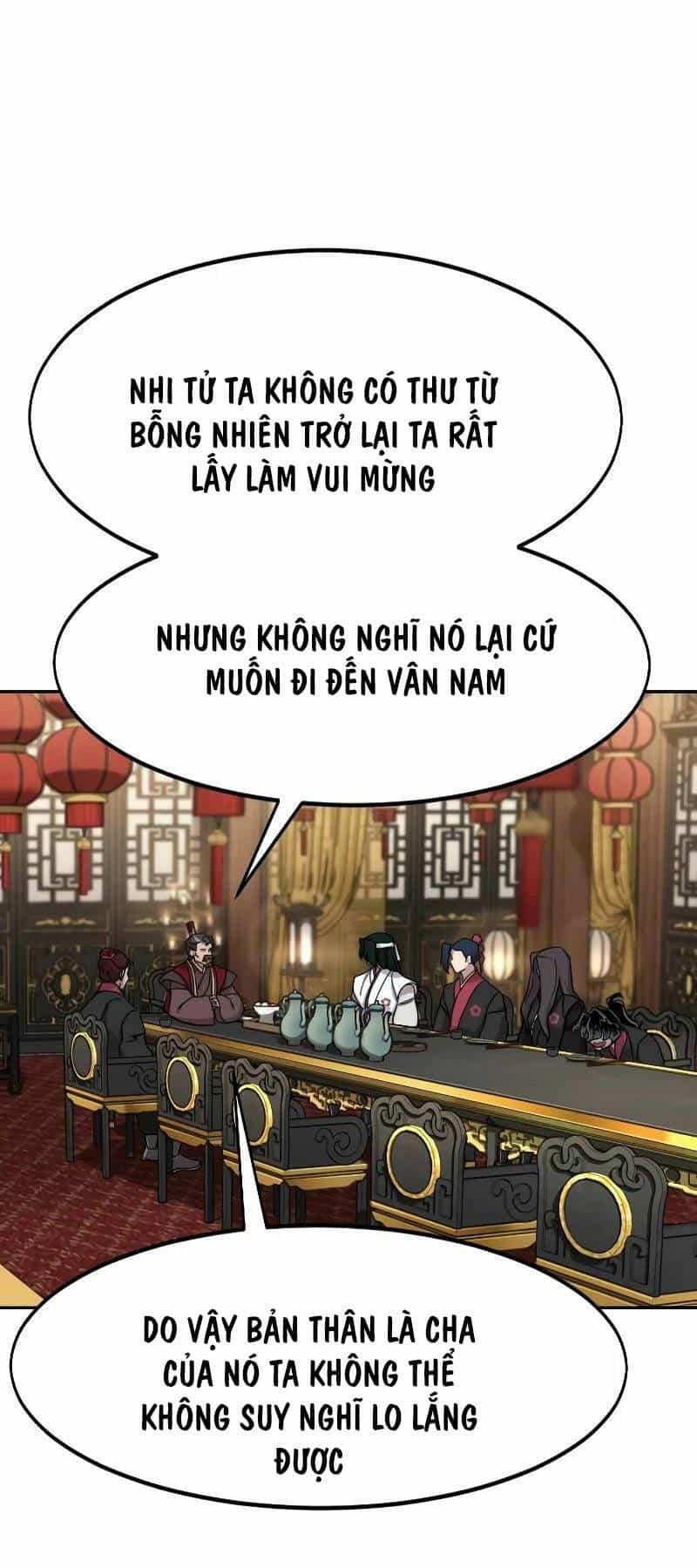 Hoa Sơn Tái Khởi - Chương 121 - ảnh 91