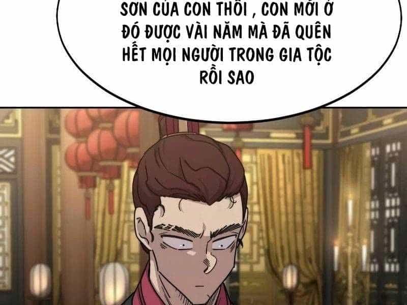 Hoa Sơn Tái Khởi - Chương 121.5 - ảnh 13