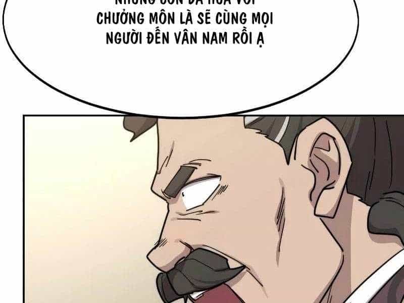 Hoa Sơn Tái Khởi - Chương 121.5 - ảnh 4