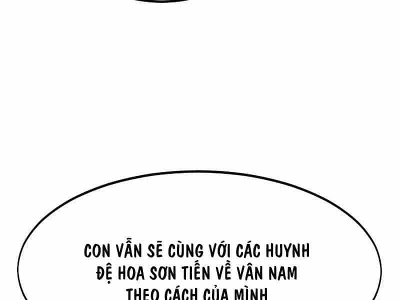 Hoa Sơn Tái Khởi - Chương 121.5 - ảnh 79