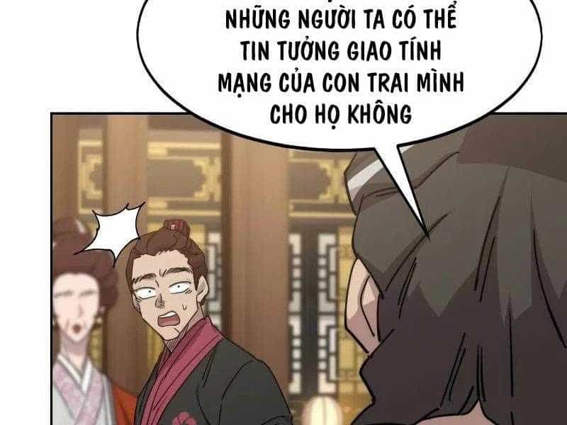 Hoa Sơn Tái Khởi - Chương 121.5 - ảnh 94