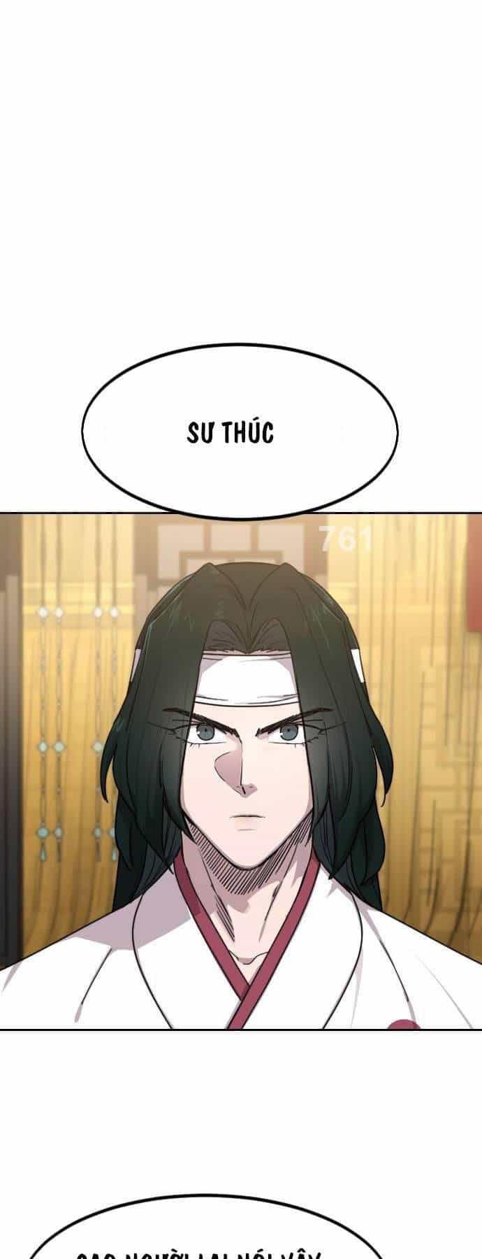 Hoa Sơn Tái Khởi - Chương 122 - ảnh 1