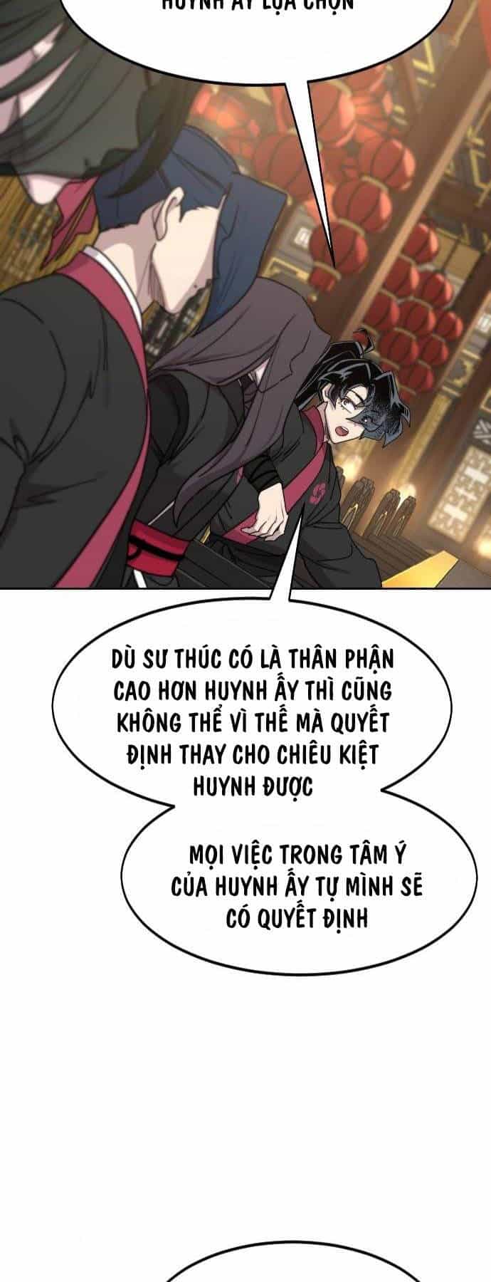 Hoa Sơn Tái Khởi - Chương 122 - ảnh 11
