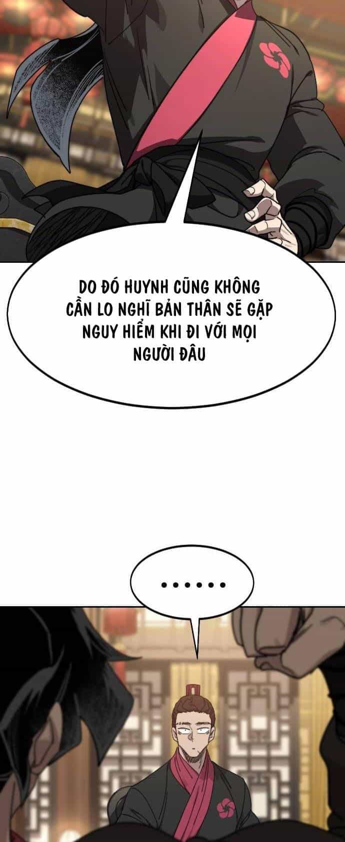 Hoa Sơn Tái Khởi - Chương 122 - ảnh 17