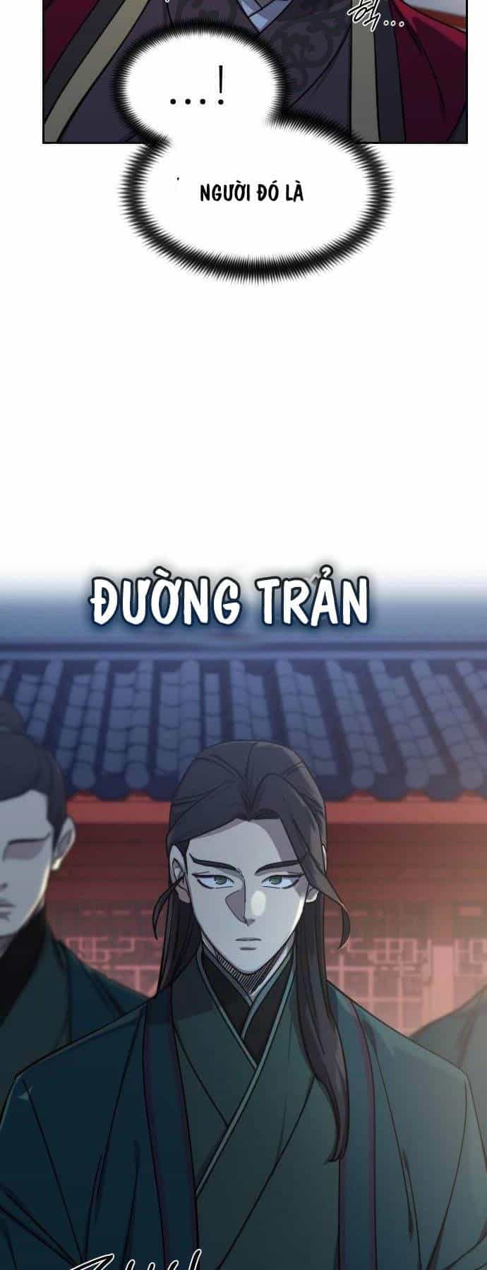 Hoa Sơn Tái Khởi - Chương 122 - ảnh 31
