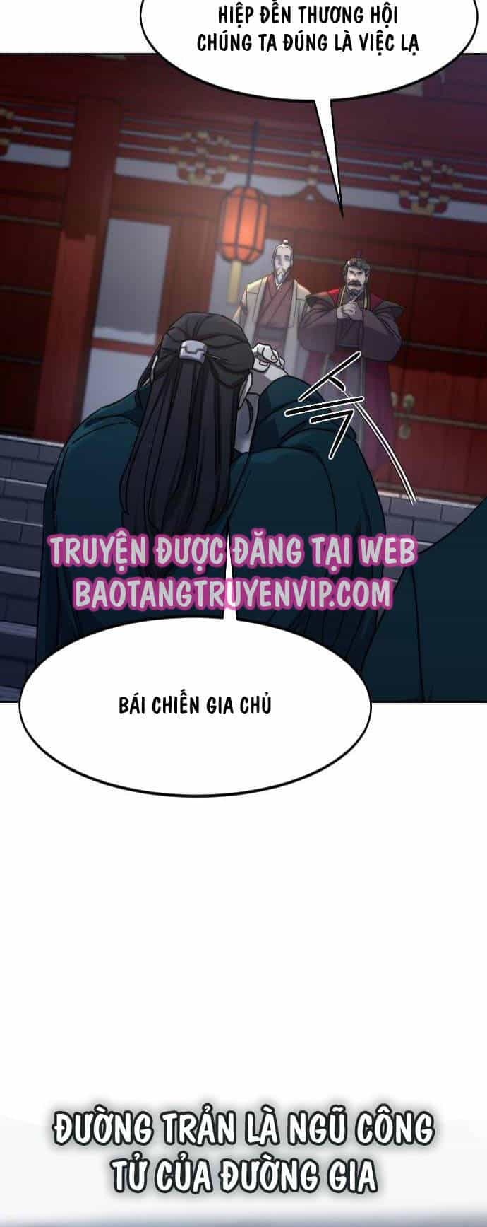 Hoa Sơn Tái Khởi - Chương 122 - ảnh 33