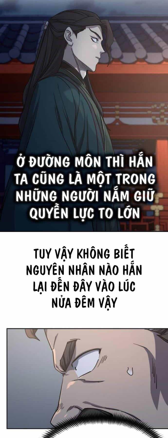 Hoa Sơn Tái Khởi - Chương 122 - ảnh 34
