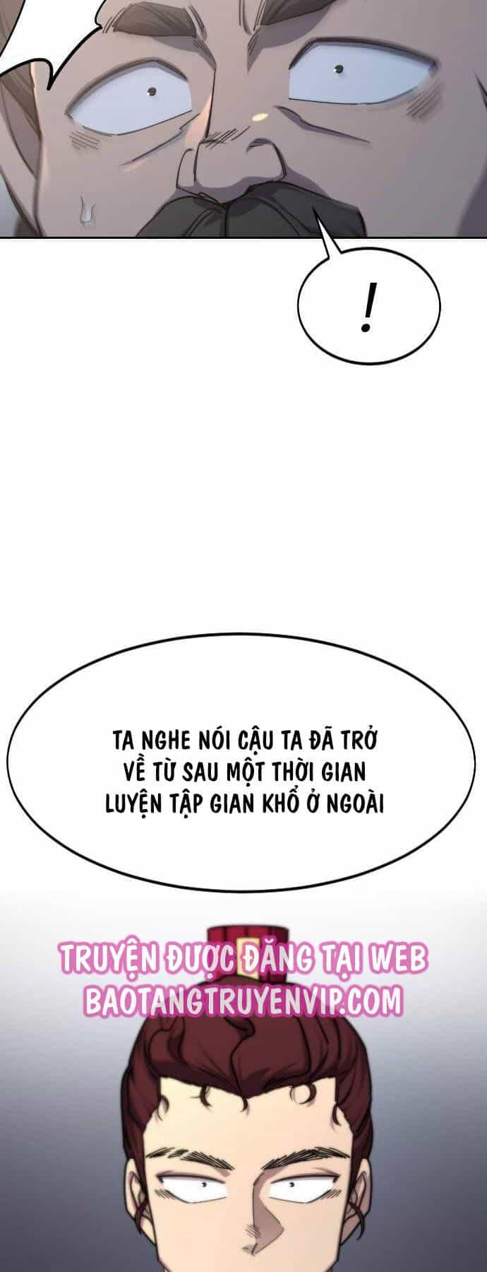 Hoa Sơn Tái Khởi - Chương 122 - ảnh 38