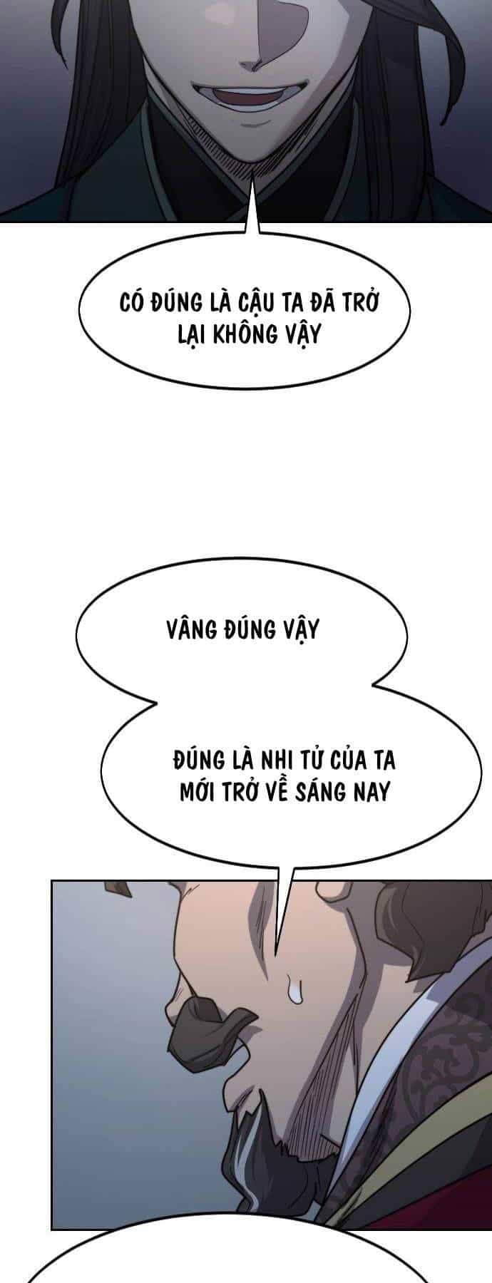 Hoa Sơn Tái Khởi - Chương 122 - ảnh 40