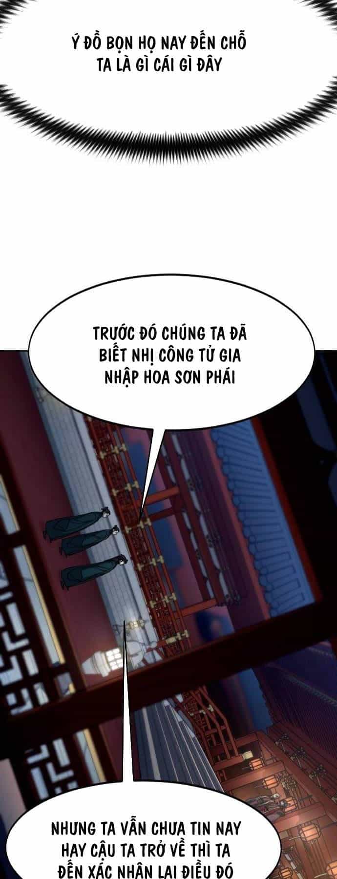 Hoa Sơn Tái Khởi - Chương 122 - ảnh 43