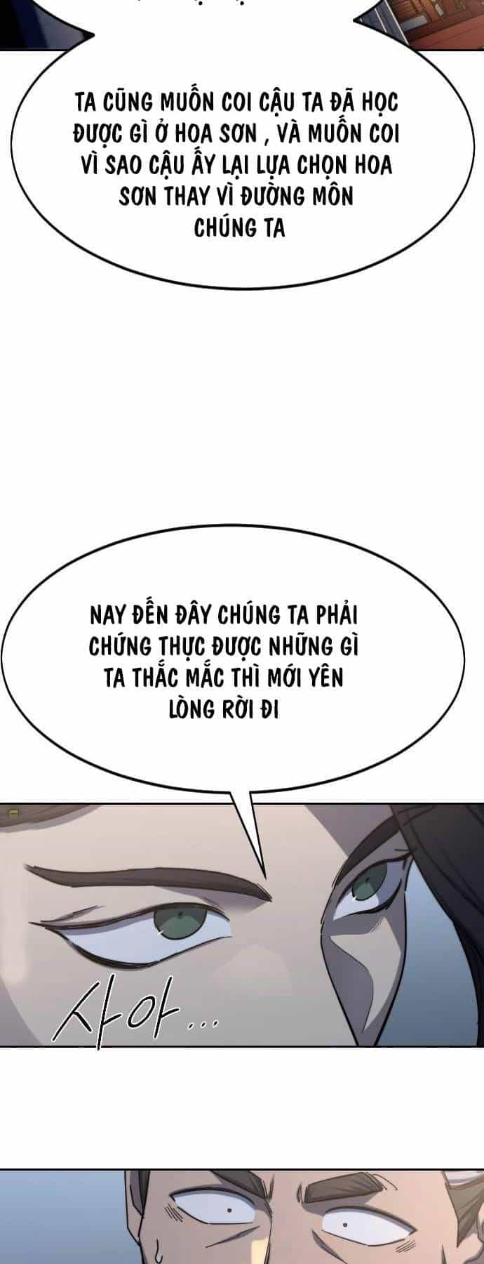 Hoa Sơn Tái Khởi - Chương 122 - ảnh 44