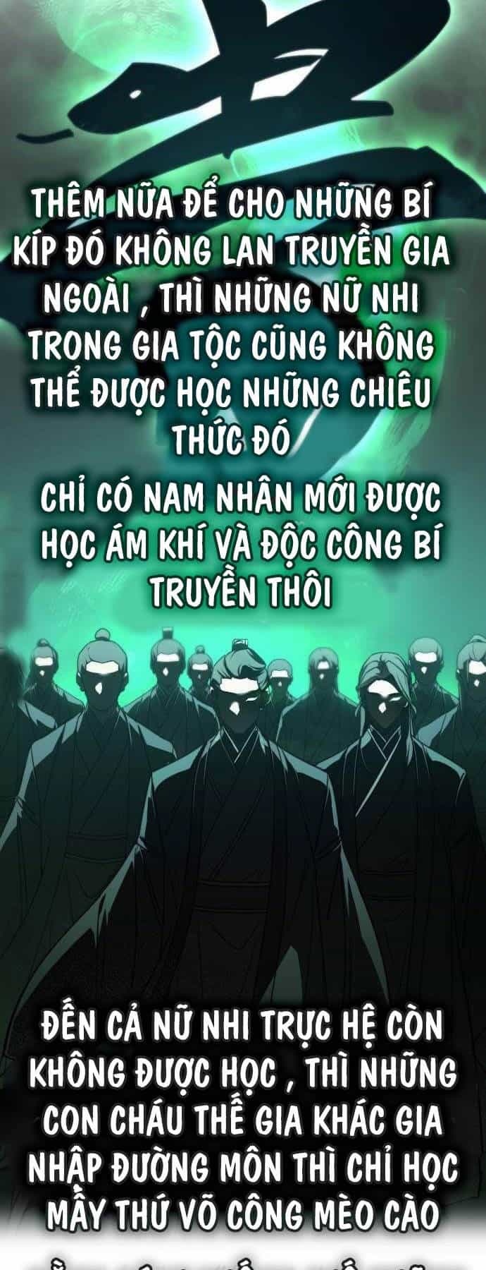 Hoa Sơn Tái Khởi - Chương 122 - ảnh 47