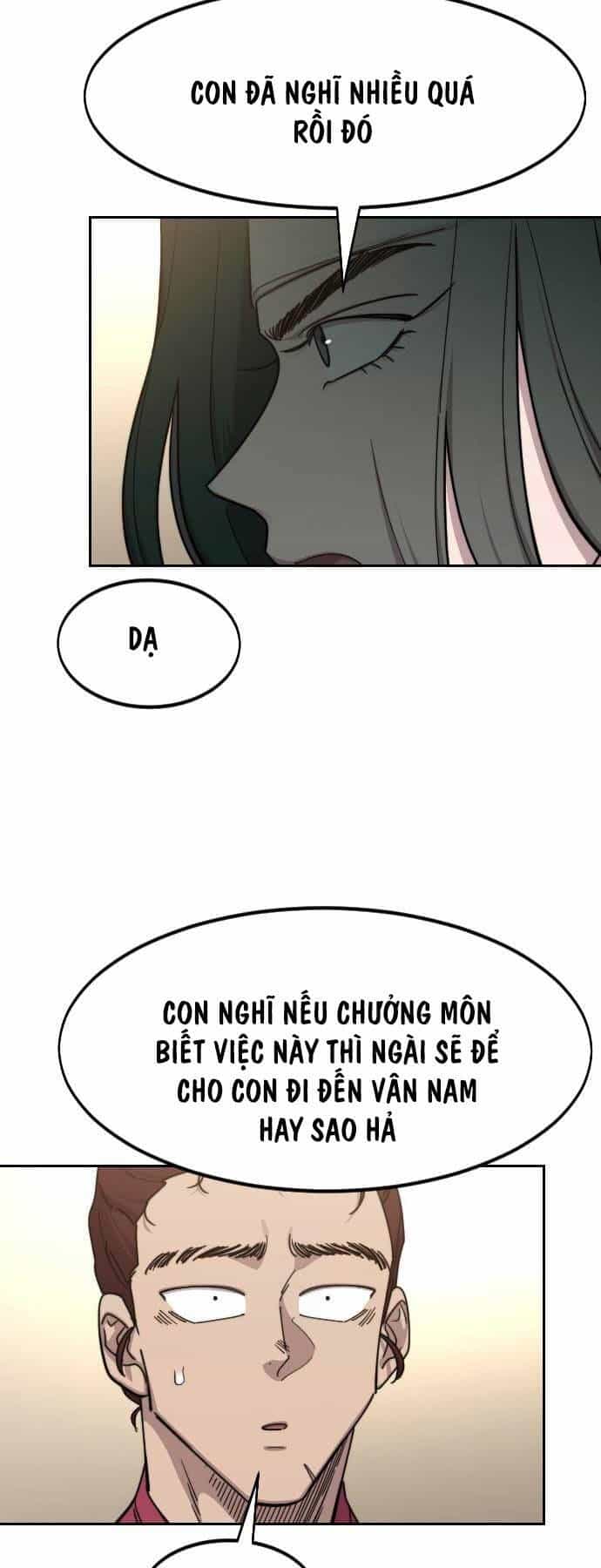 Hoa Sơn Tái Khởi - Chương 122 - ảnh 5