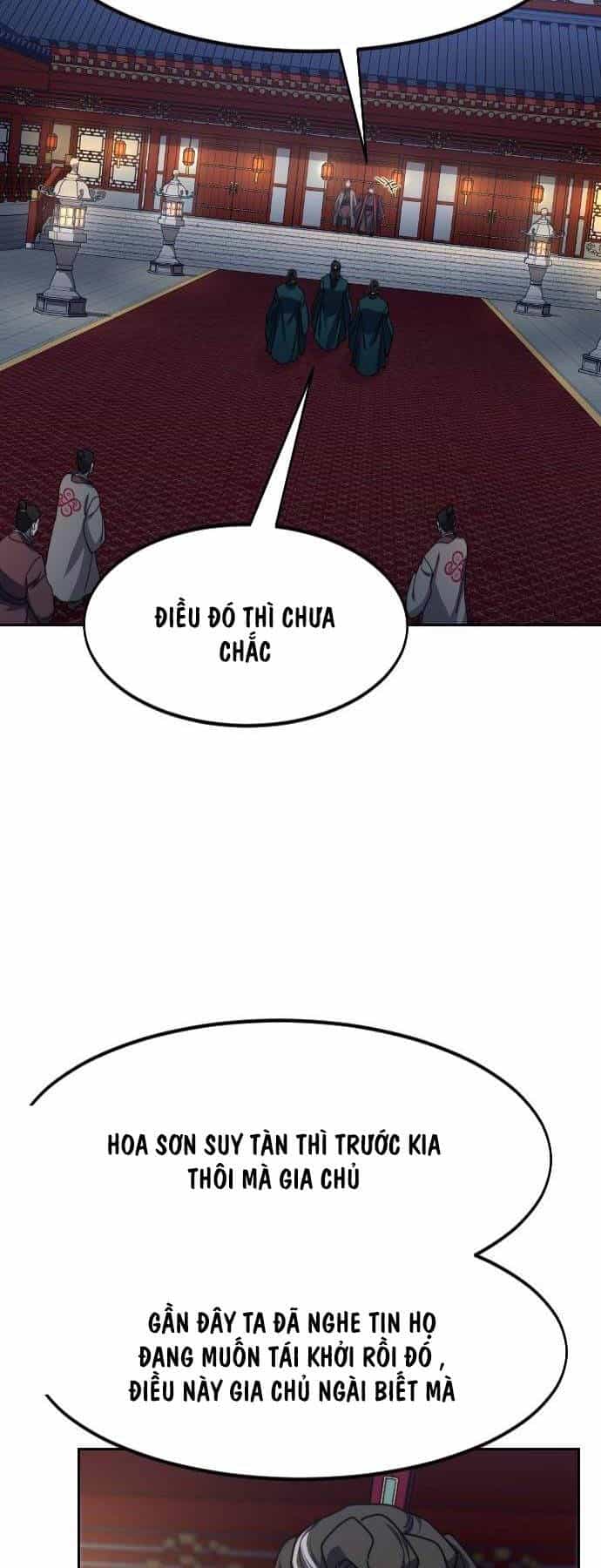 Hoa Sơn Tái Khởi - Chương 122 - ảnh 52