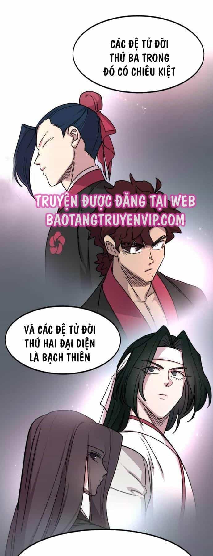 Hoa Sơn Tái Khởi - Chương 122 - ảnh 55