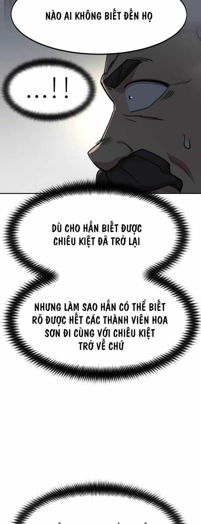 Hoa Sơn Tái Khởi - Chương 122 - ảnh 56