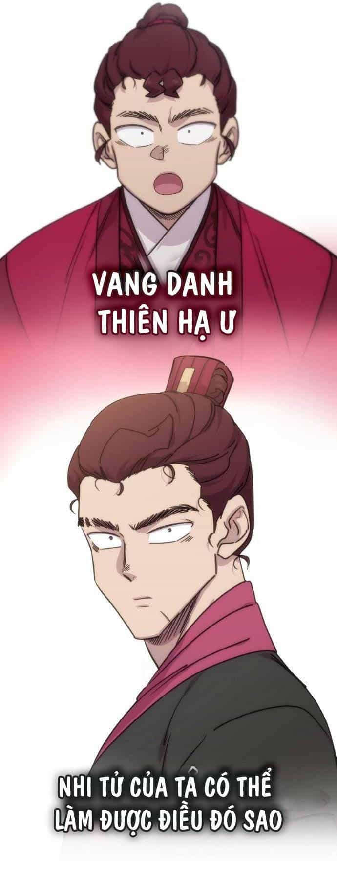 Hoa Sơn Tái Khởi - Chương 122 - ảnh 58