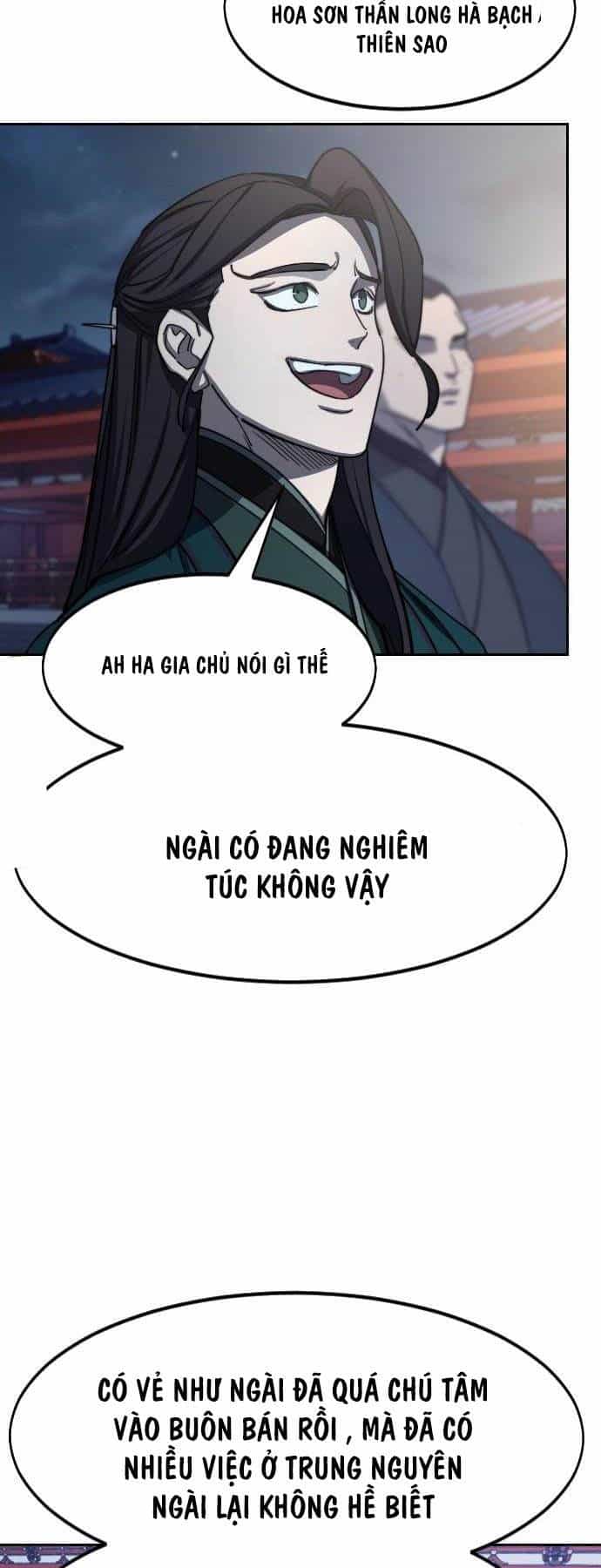 Hoa Sơn Tái Khởi - Chương 122 - ảnh 63