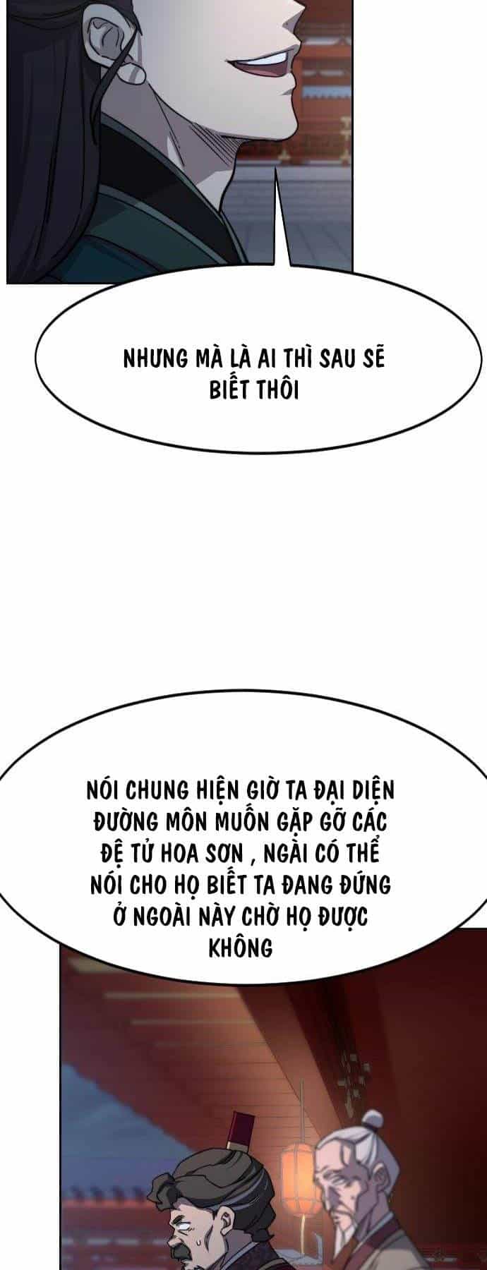 Hoa Sơn Tái Khởi - Chương 122 - ảnh 65