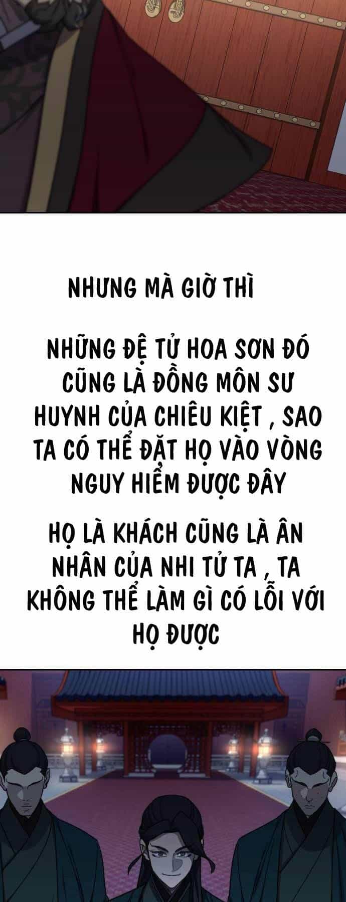Hoa Sơn Tái Khởi - Chương 122 - ảnh 67