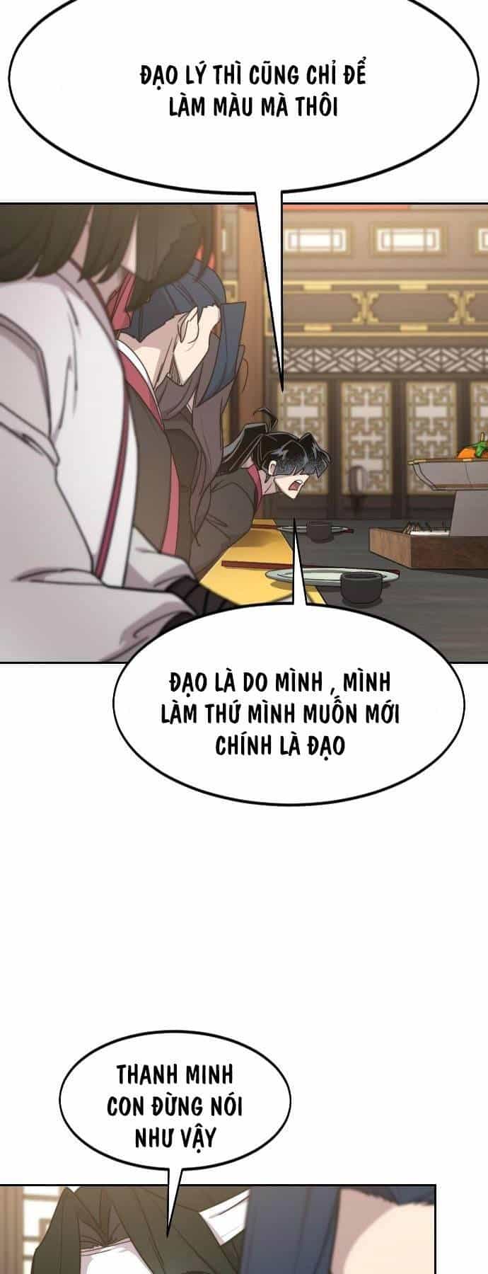 Hoa Sơn Tái Khởi - Chương 122 - ảnh 7