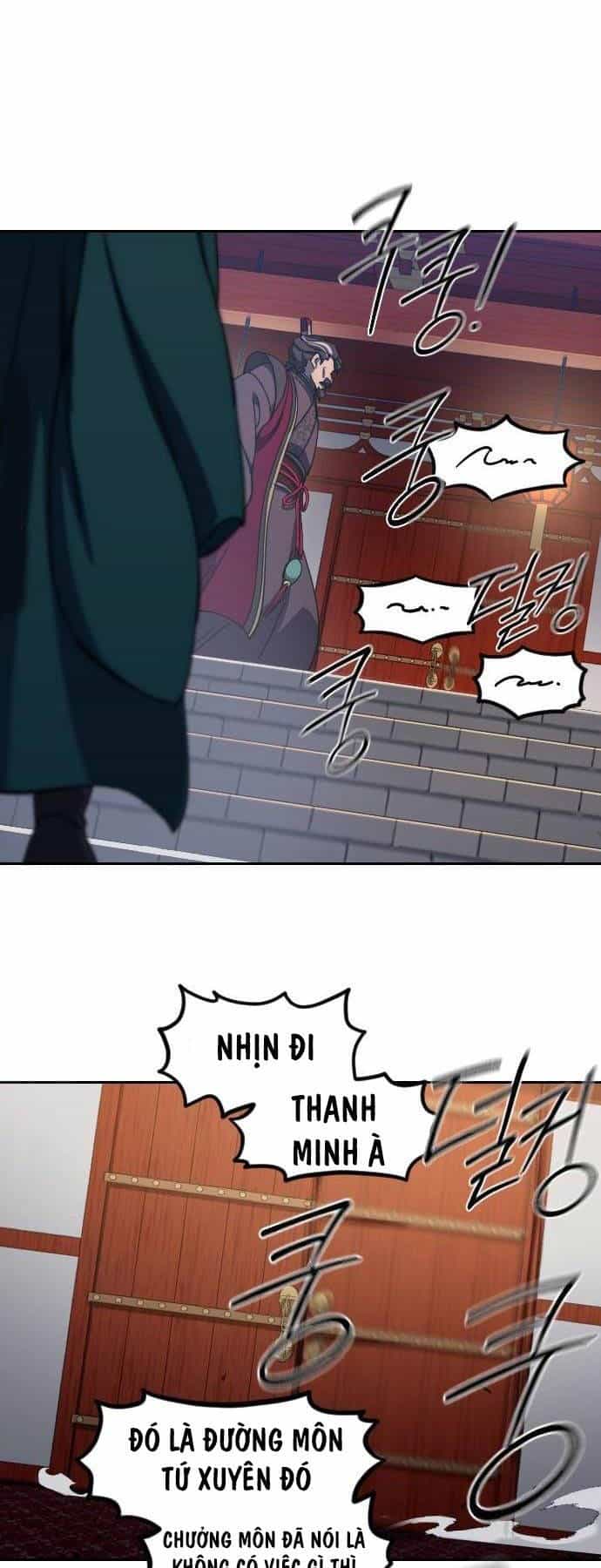 Hoa Sơn Tái Khởi - Chương 122 - ảnh 77