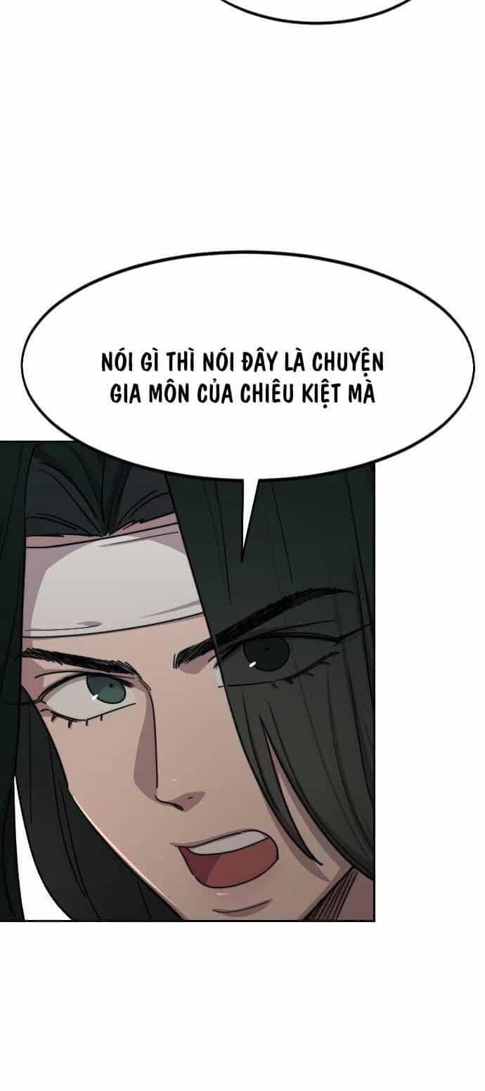 Hoa Sơn Tái Khởi - Chương 122 - ảnh 9