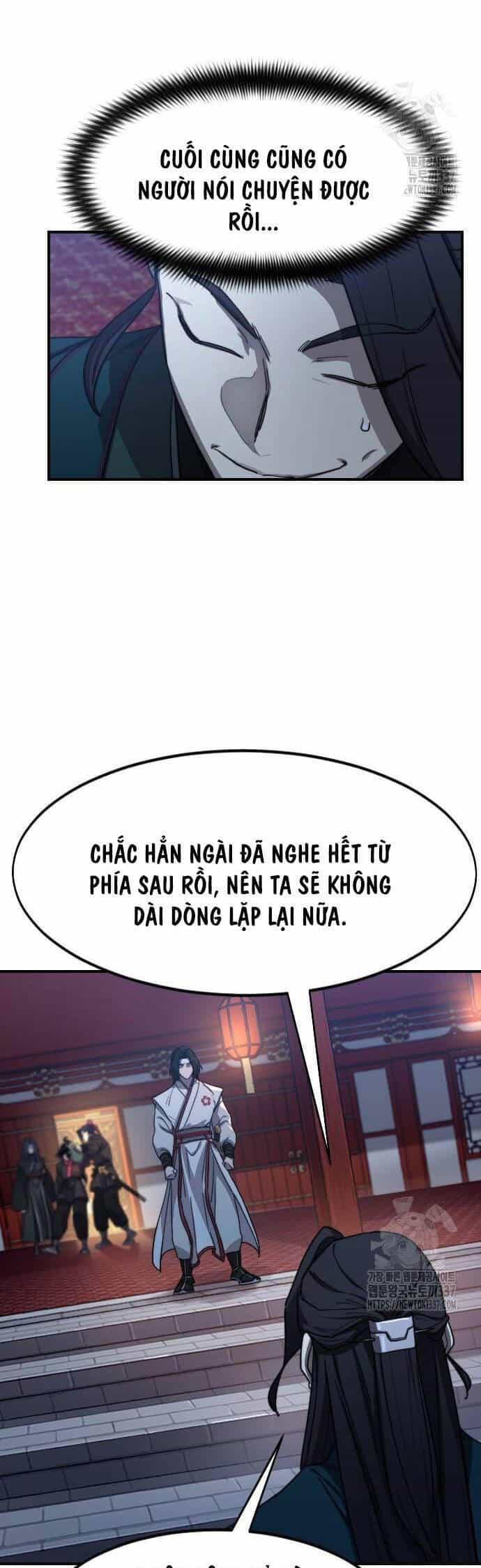 Hoa Sơn Tái Khởi - Chương 123 - ảnh 11