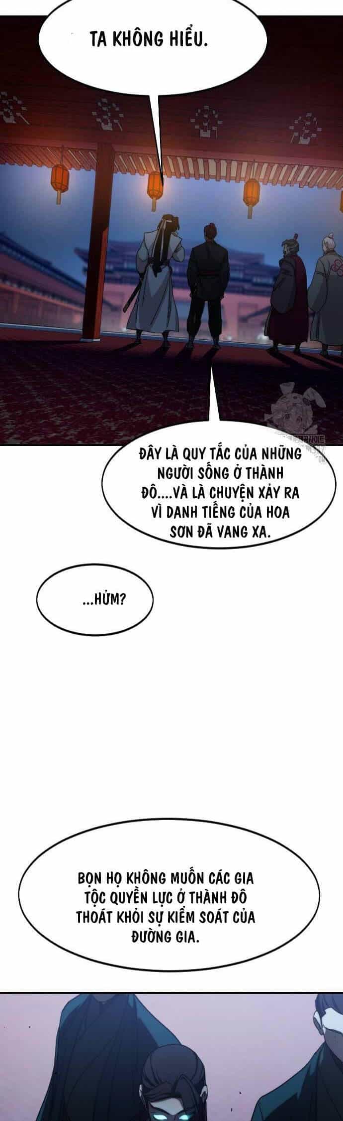 Hoa Sơn Tái Khởi - Chương 123 - ảnh 18