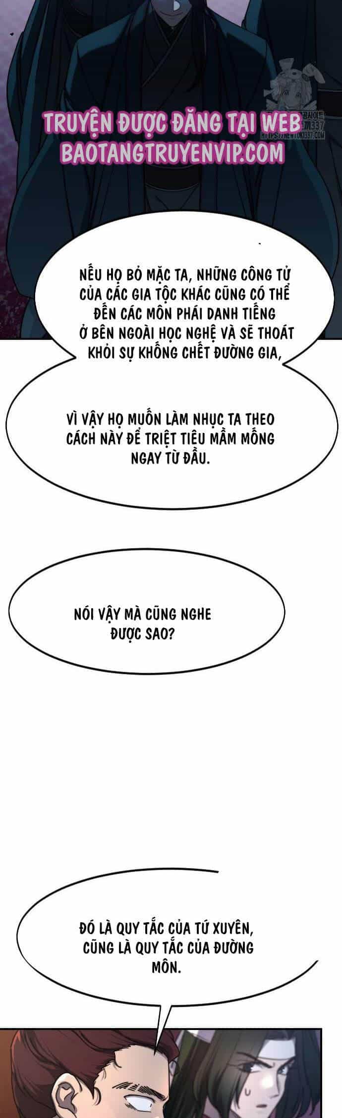 Hoa Sơn Tái Khởi - Chương 123 - ảnh 19
