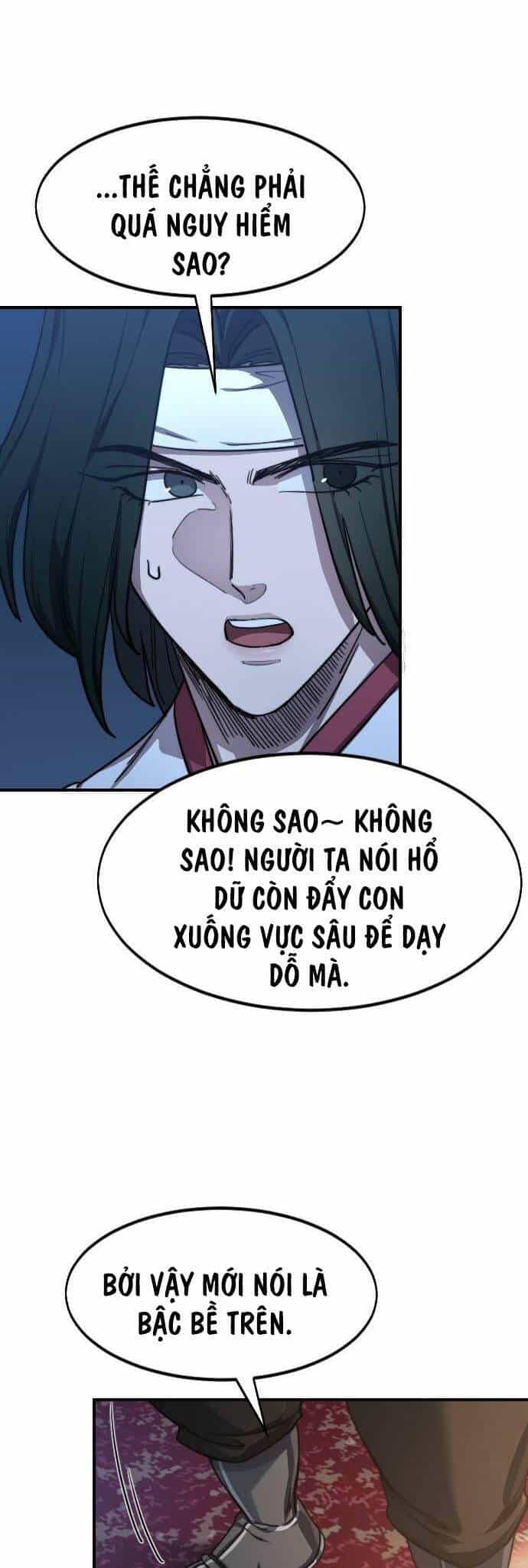 Hoa Sơn Tái Khởi - Chương 123 - ảnh 39
