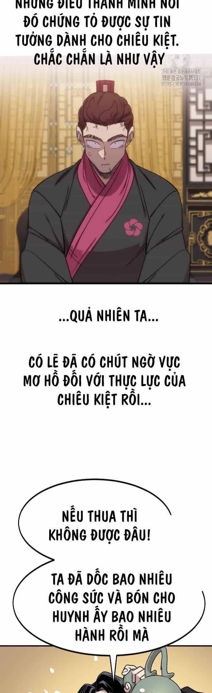 Hoa Sơn Tái Khởi - Chương 123 - ảnh 43