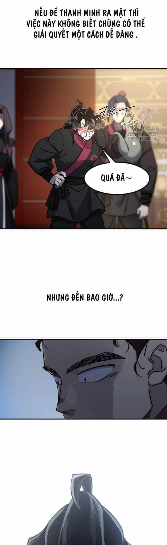 Hoa Sơn Tái Khởi - Chương 123 - ảnh 45