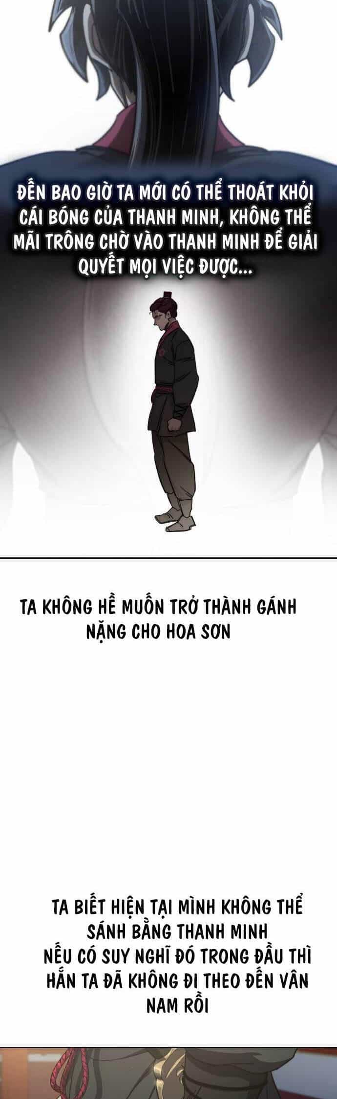 Hoa Sơn Tái Khởi - Chương 123 - ảnh 46