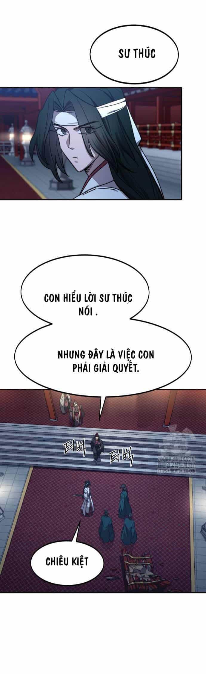 Hoa Sơn Tái Khởi - Chương 123 - ảnh 49