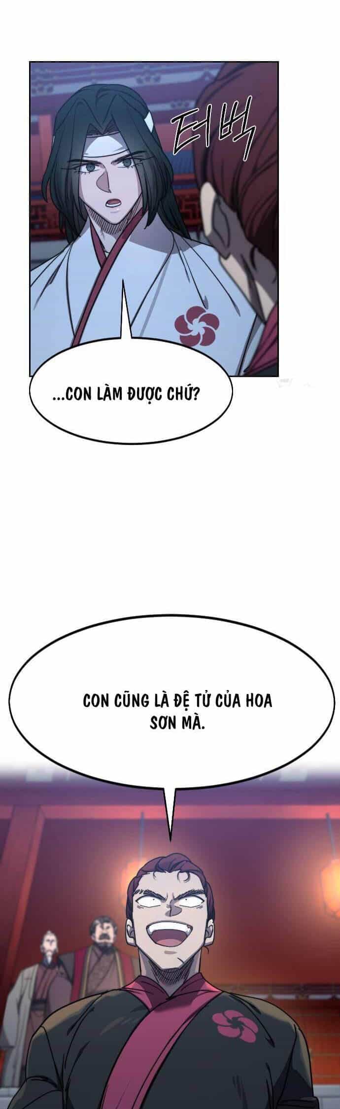 Hoa Sơn Tái Khởi - Chương 123 - ảnh 50