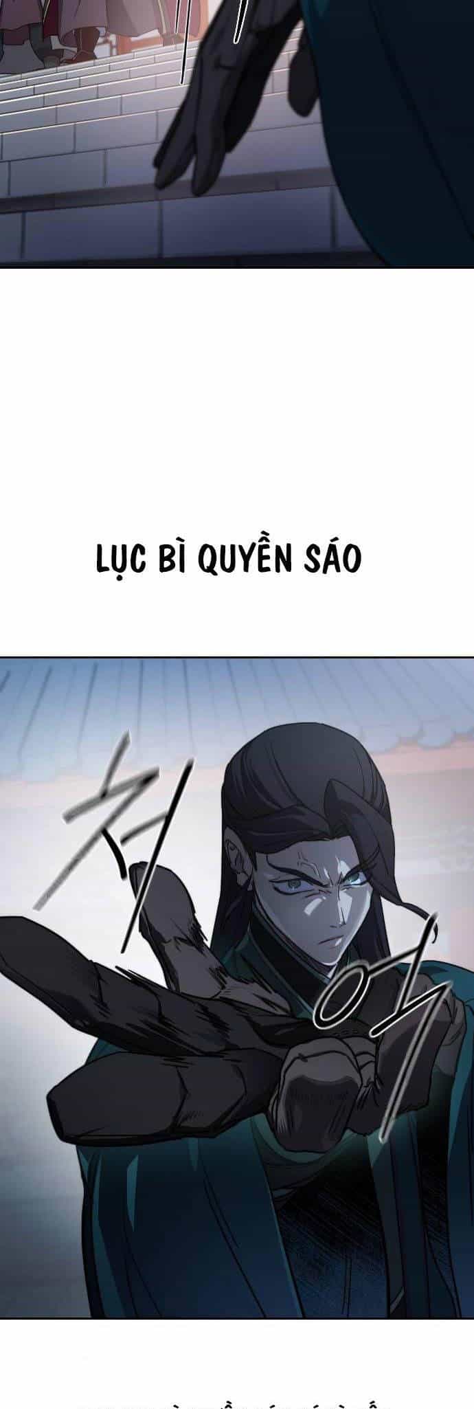 Hoa Sơn Tái Khởi - Chương 123 - ảnh 55